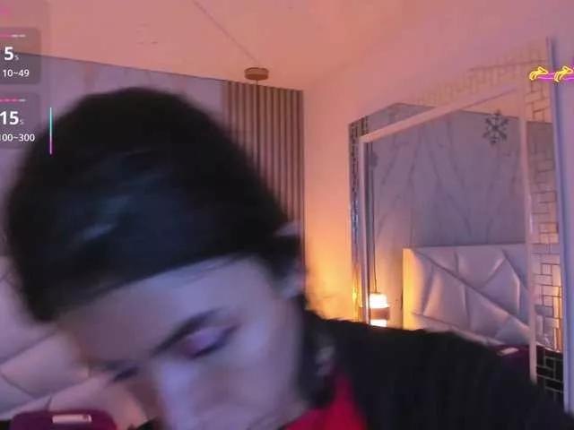 cinthya11 on BongaCams 