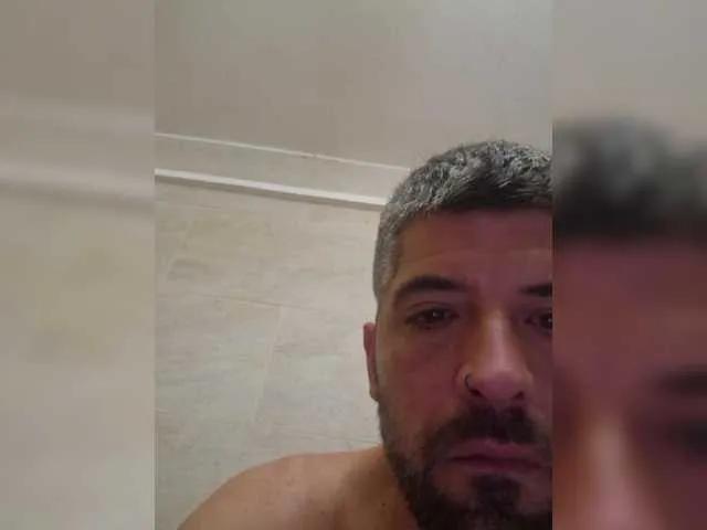 Offline Cipoteman on BongaCams