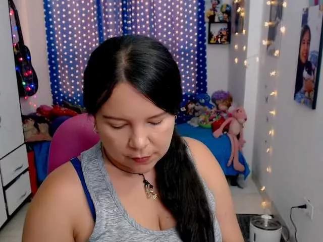 clarie- on BongaCams 