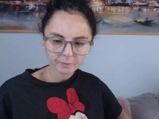 cleophee on BongaCams 