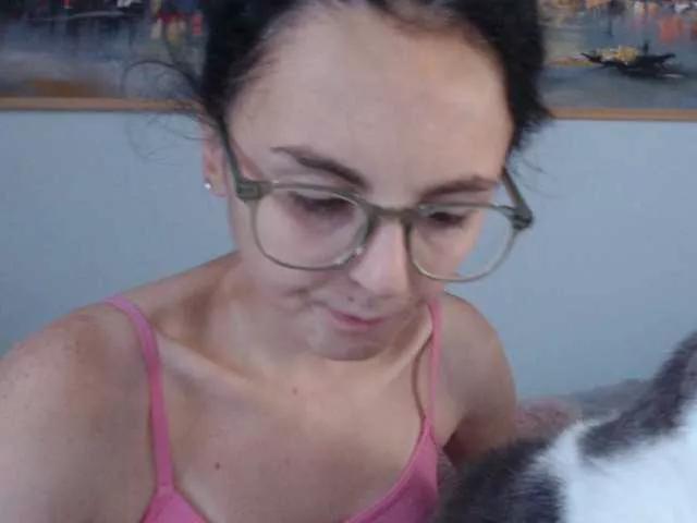 cleophee on BongaCams 
