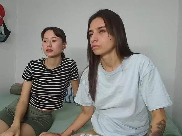 clhoeyviolett on BongaCams 
