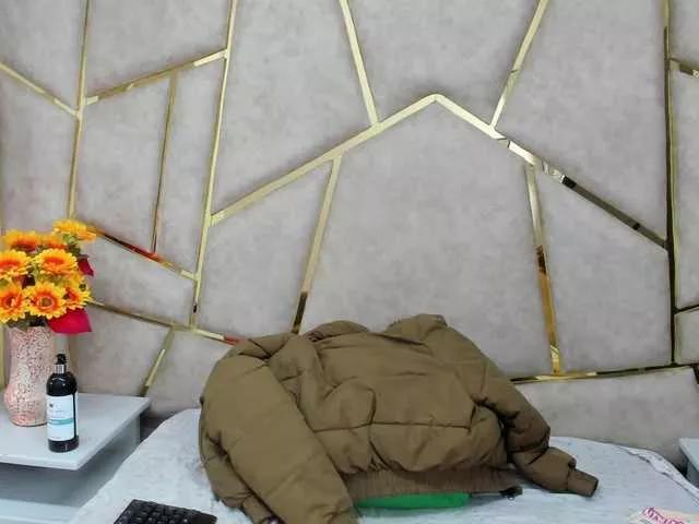 Cloe-candy on BongaCams 