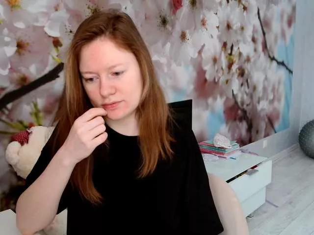 Offline ConnieDaw on BongaCams
