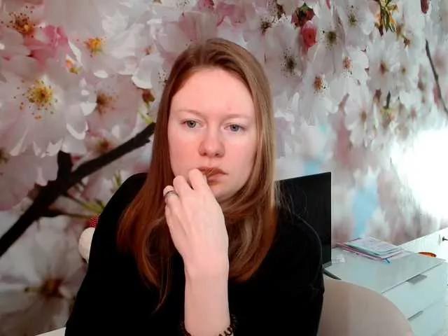 Offline ConnieDaw on BongaCams