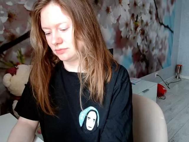 Offline ConnieDaw on BongaCams