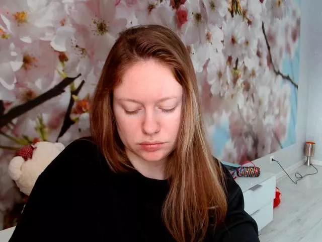 Offline ConnieDaw on BongaCams
