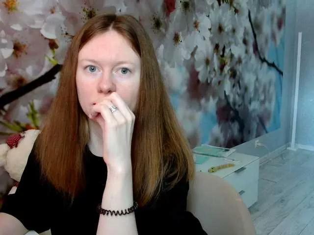 Offline ConnieDaw on BongaCams