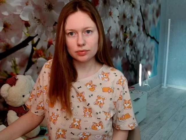 Offline ConnieDaw on BongaCams