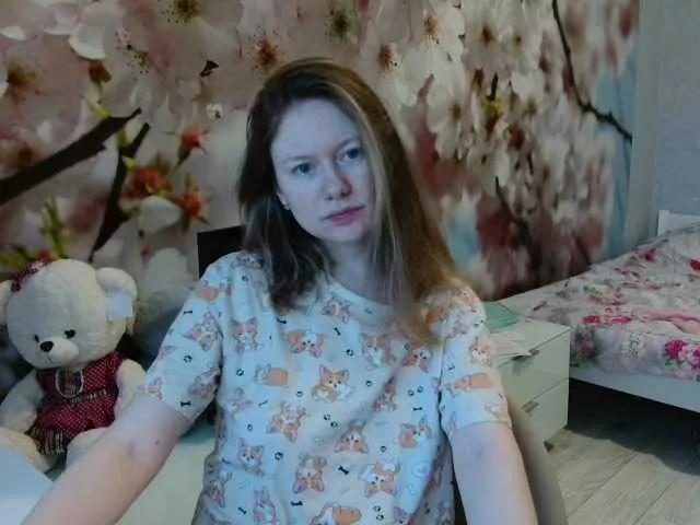 Offline ConnieDaw on BongaCams