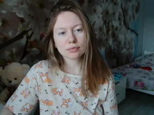 Offline ConnieDaw on BongaCams