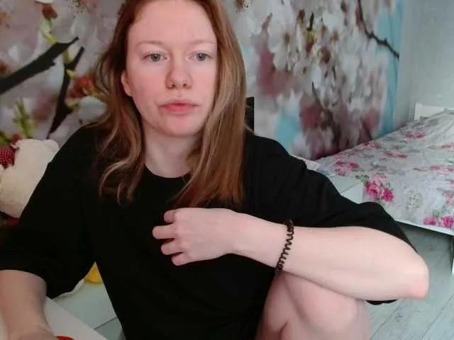 Offline ConnieDaw on BongaCams