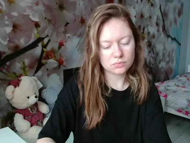 Offline ConnieDaw on BongaCams