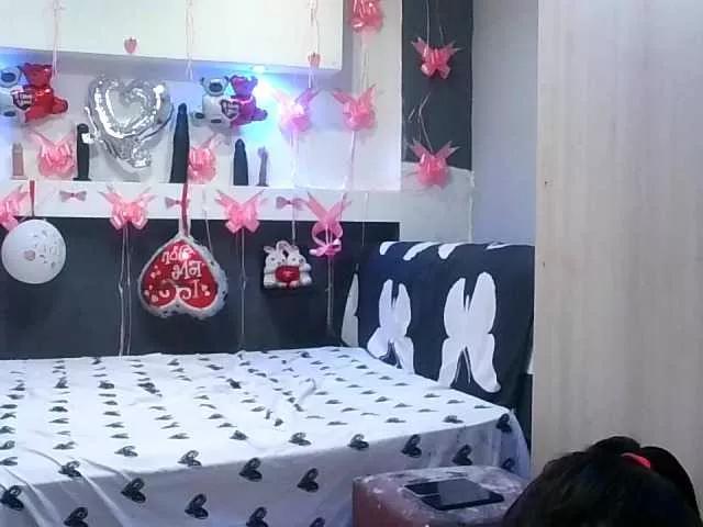 couplecrazyy on BongaCams 