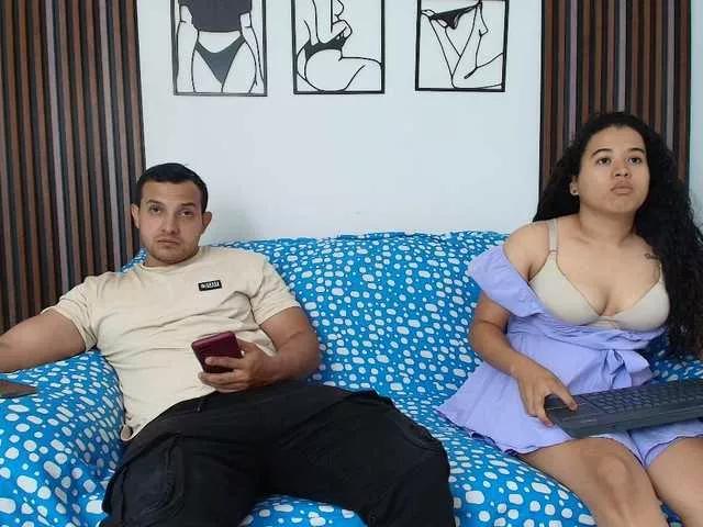 couplee-horny on BongaCams 