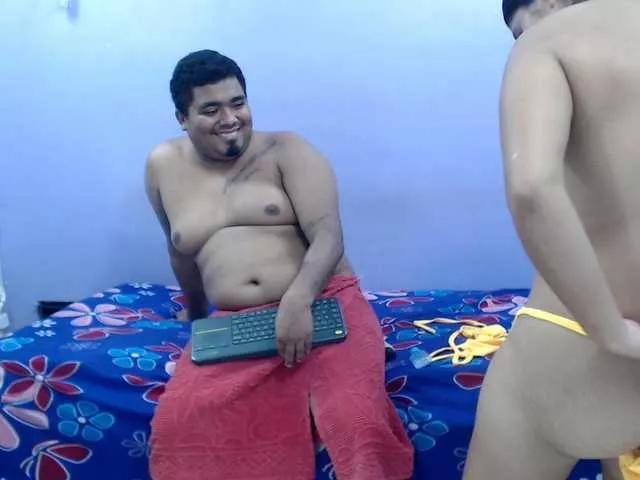 couplesexlatin69 on BongaCams 