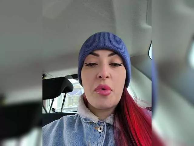 CrazyPussy07 on BongaCams 