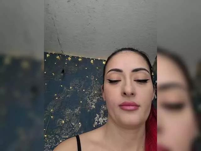 CrazyPussy07 on BongaCams 