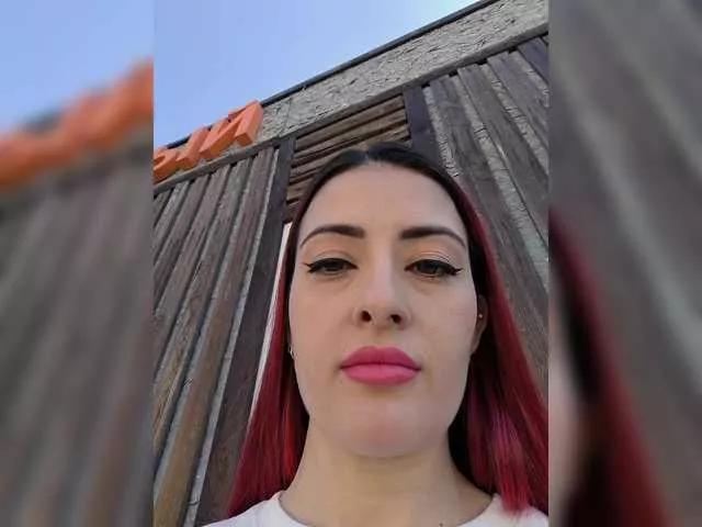 CrazyPussy07 on BongaCams 