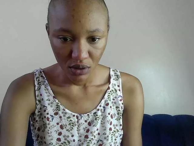 Creepy-sexy on BongaCams 