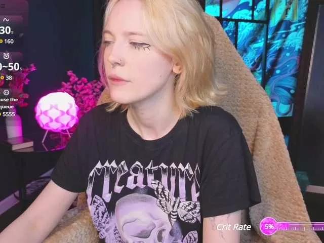 crispy-tati- on BongaCams 
