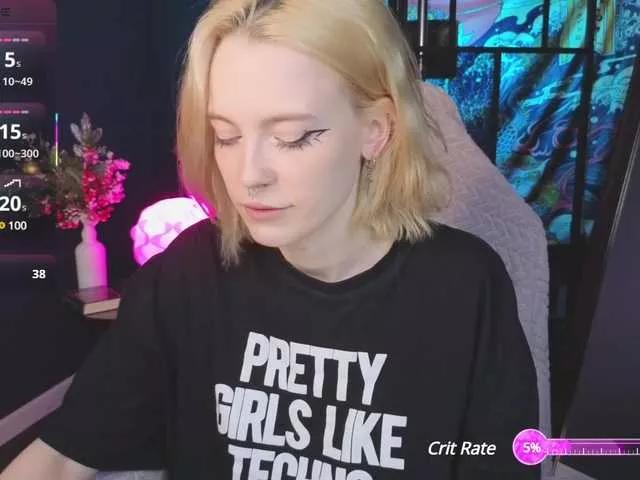 crispy-tati- on BongaCams 