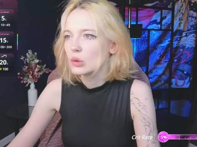 crispy-tati- on BongaCams 