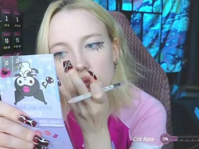 crispy-tati- on BongaCams 
