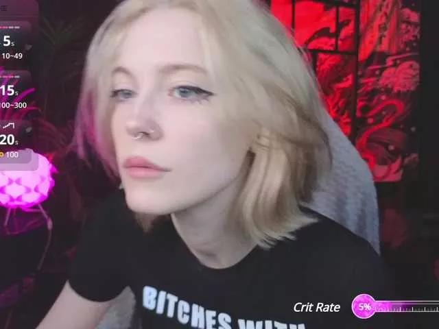 crispy-tati- on BongaCams 