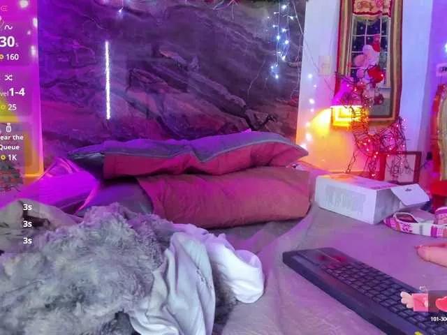 cristal899 on BongaCams 