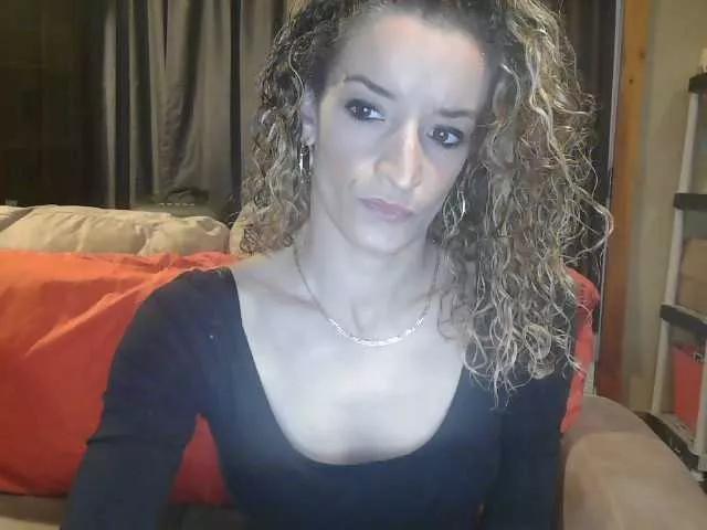 Cristinagb on BongaCams 
