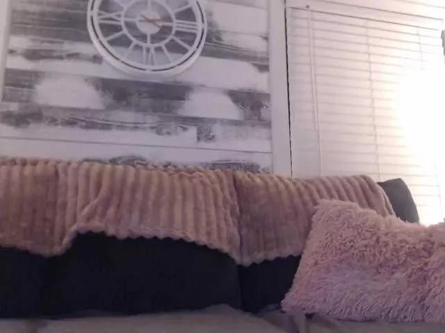 Cristinagb on BongaCams 