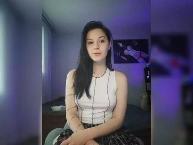 CumForLisa on BongaCams 