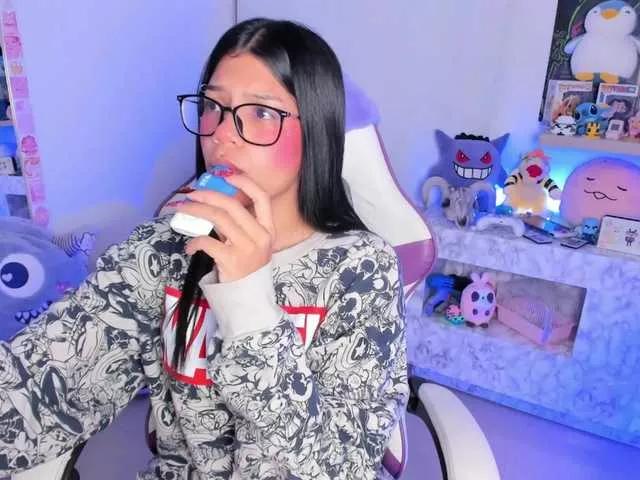 cute-stephuwu on BongaCams 