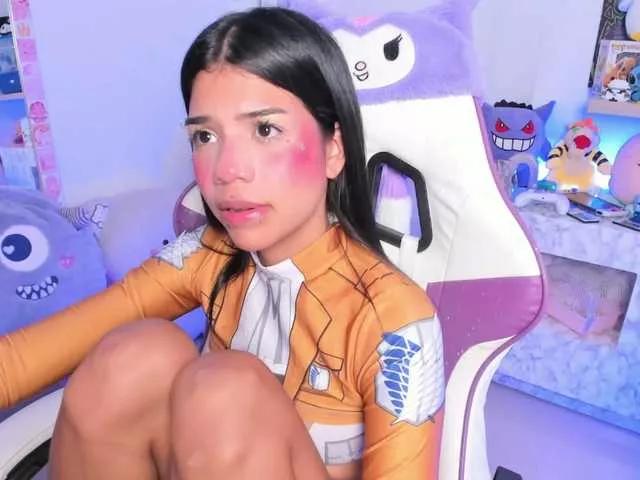 cute-stephuwu on BongaCams 