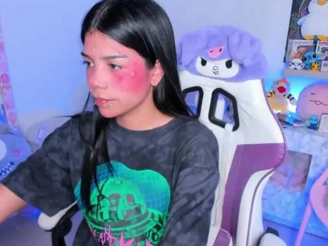 cute-stephuwu on BongaCams 