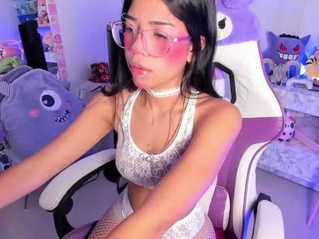 cute-stephuwu on BongaCams 