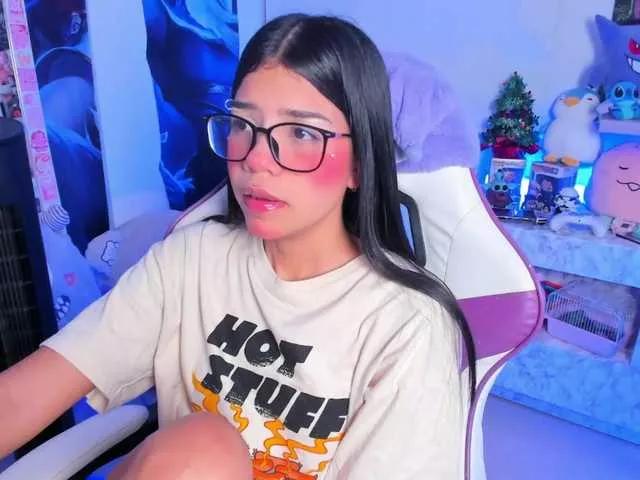 cute-stephuwu on BongaCams 