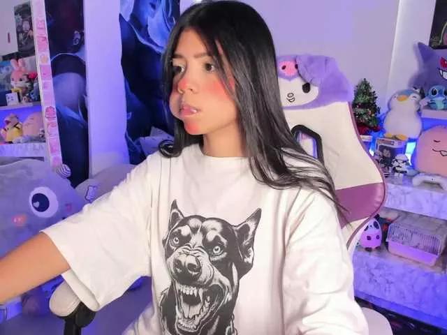 cute-stephuwu on BongaCams 