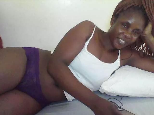 CuteTina on BongaCams 