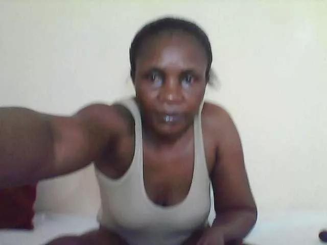 CuteTina on BongaCams 