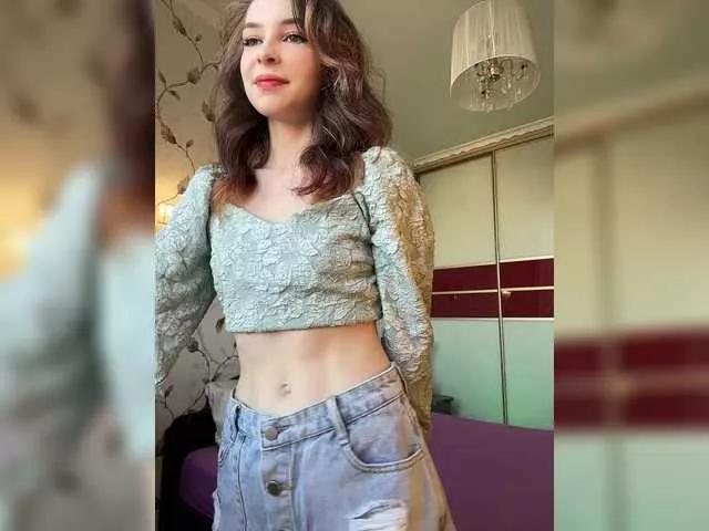 CutieDollBC on BongaCams 