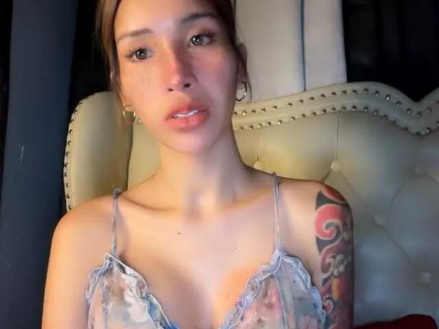 cutiepinayxx on BongaCams