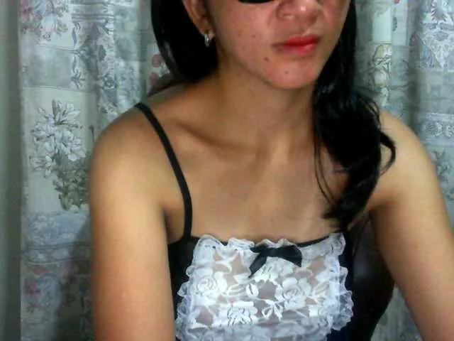 Cyah2 on BongaCams 