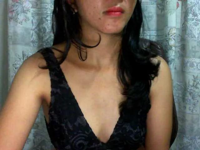 Cyah2 on BongaCams 