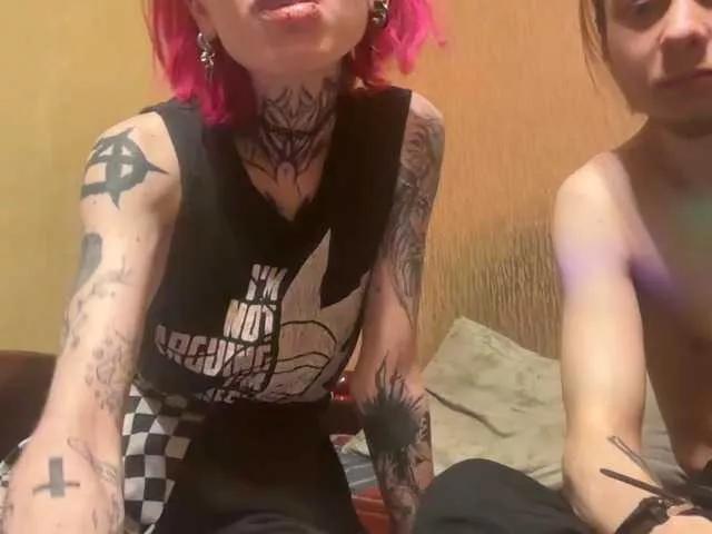 cyber228666 on BongaCams 