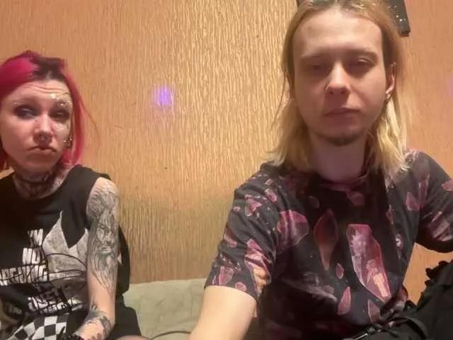 cyber228666 on BongaCams 