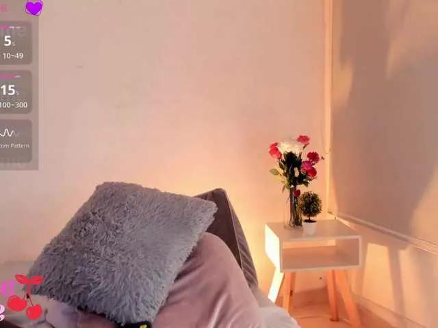 cylielee on BongaCams 