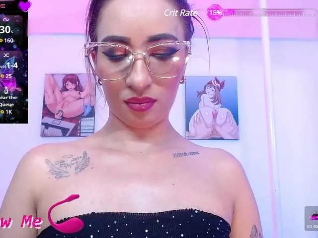 Dagny-hot on BongaCams 