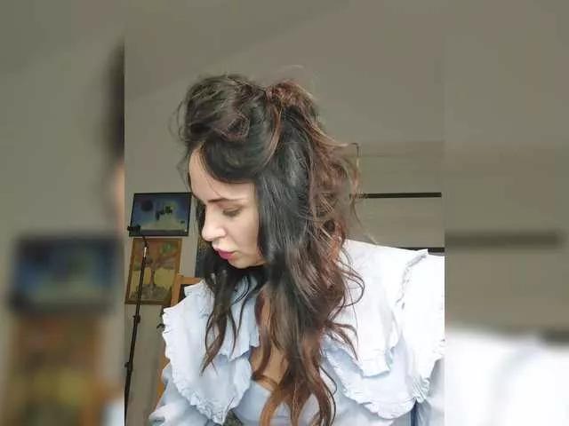 Daineko12 on BongaCams 